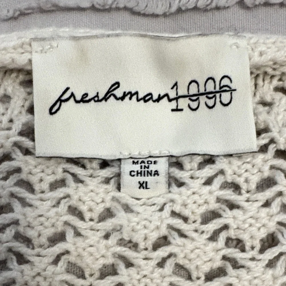 Chic Cream Knit 2 piece set - Picture 3 of 8